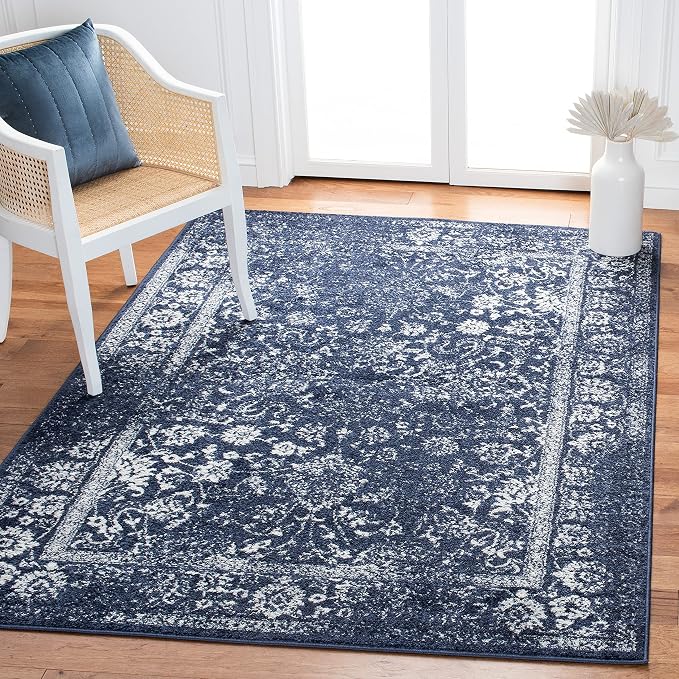SAFAVIEH Adirondack Collection Area Rug by Unknown
