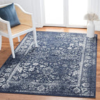 SAFAVIEH Area Rug 4x6 by Unknown