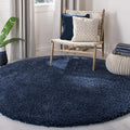 SAFAVIEH California Shag Collection Area Rug by Unknown