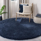 SAFAVIEH California Shag Collection Area Rug by Unknown