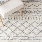 SAFAVIEH Arizona Shag Collection Area Rug - Image 7