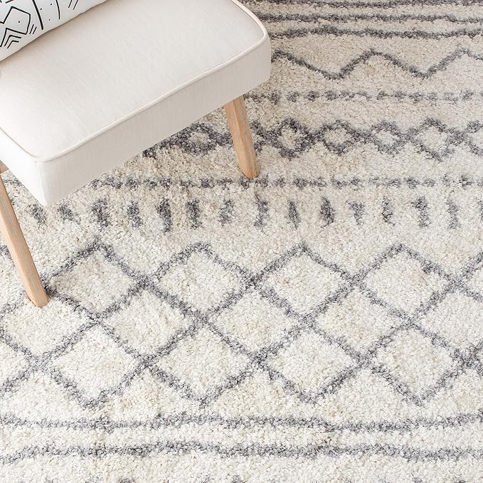 SAFAVIEH Arizona Shag Collection Area Rug - Image 7