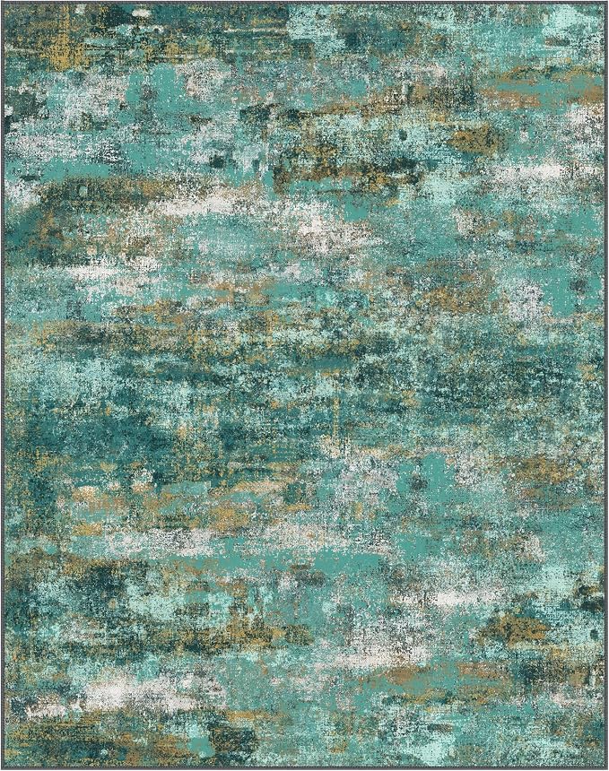 BEIMO Machine Washable Rug 9x12 Area Rugs - Image 5