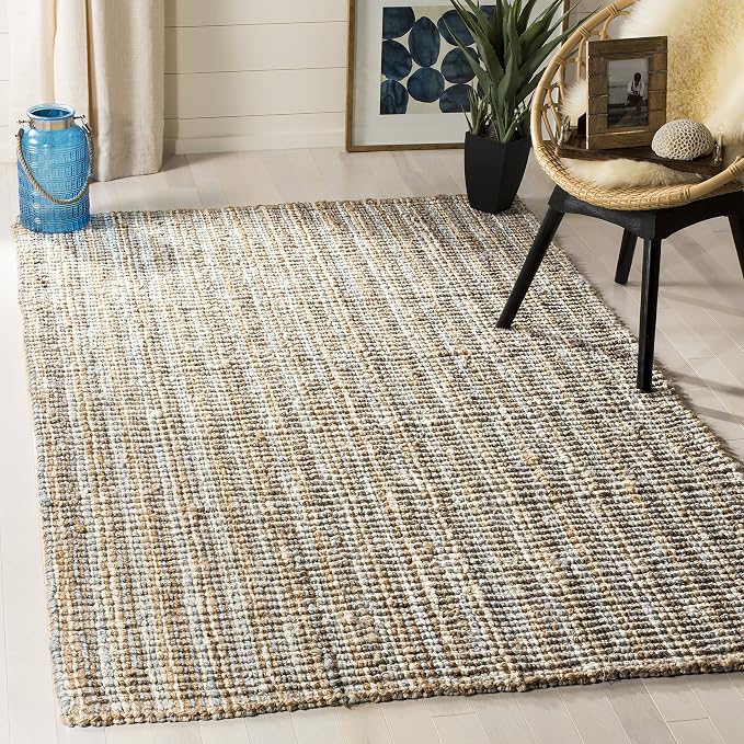 SAFAVIEH Area Rug 5x8 - Image 3