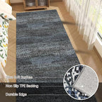 RUGSURE Washable Area Rug - Image 5