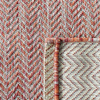 SAFAVIEH Outdoor Accent Rug 2'7"x5' - Image 6