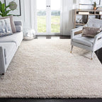 SAFAVIEH California Shag Collection Area Rug by Unknown
