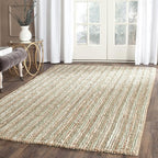 SAFAVIEH Area Rug 8x10 - Image 3