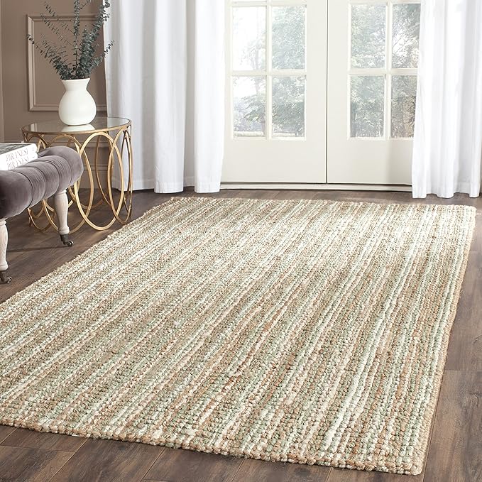 SAFAVIEH Area Rug 8x10 - Image 3