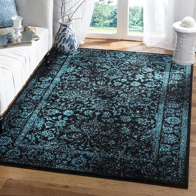 SAFAVIEH Adirondack Collection Area Rug by Unknown