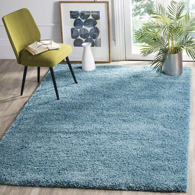 SAFAVIEH California Shag Collection Area Rug - Image 3