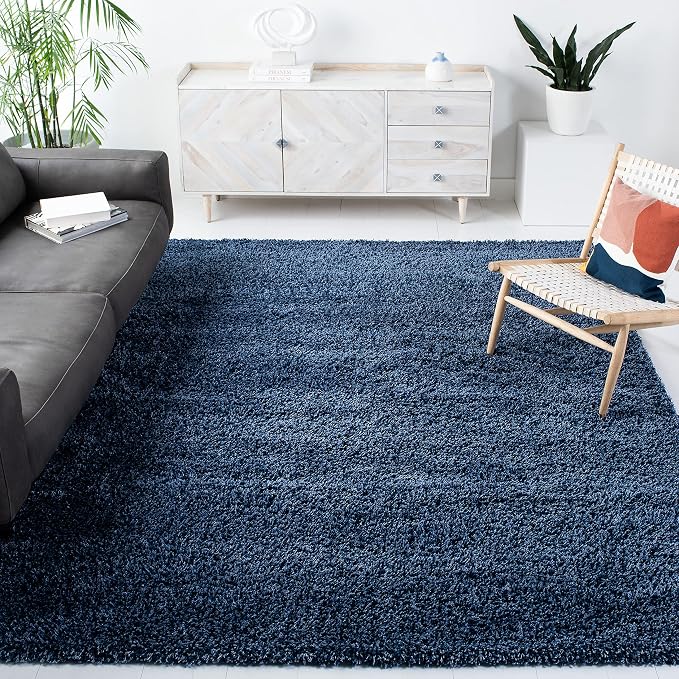 SAFAVIEH California Shag Collection Area Rug by Unknown