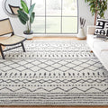 SAFAVIEH Area Rug 10x14 by Unknown