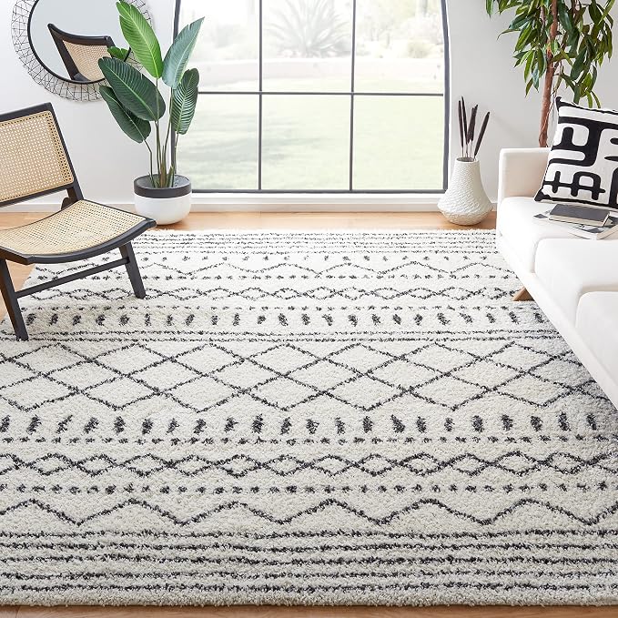 SAFAVIEH Area Rug 10x14 by Unknown