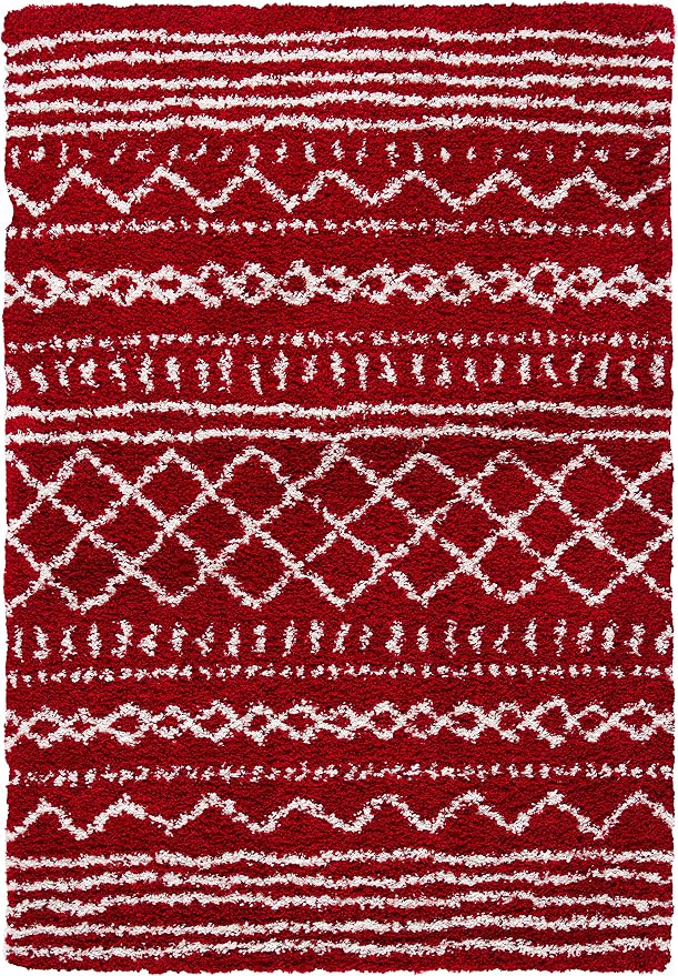 SAFAVIEH Area Rug 4x6 - Image 3
