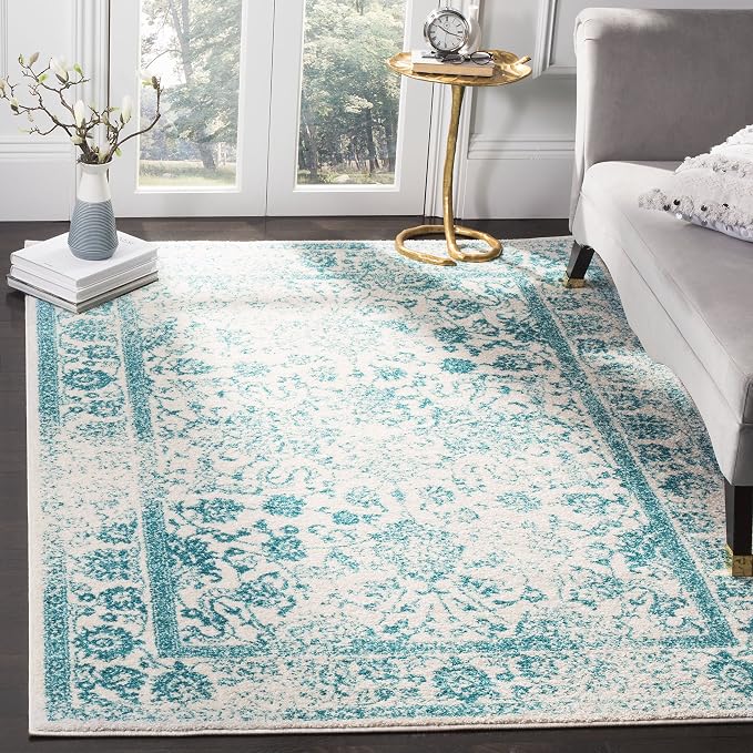 SAFAVIEH Area Rug 3x5 - Image 2