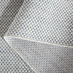SAFAVIEH Washable Rug Outdoor Courtyard Collection - Image 2