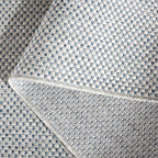 SAFAVIEH Washable Rug Outdoor Courtyard Collection - Image 6