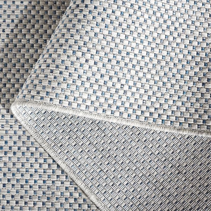 SAFAVIEH Washable Rug Outdoor Courtyard Collection - Image 6
