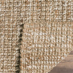 SAFAVIEH Natural Fiber Collection Runner Rug - Image 7
