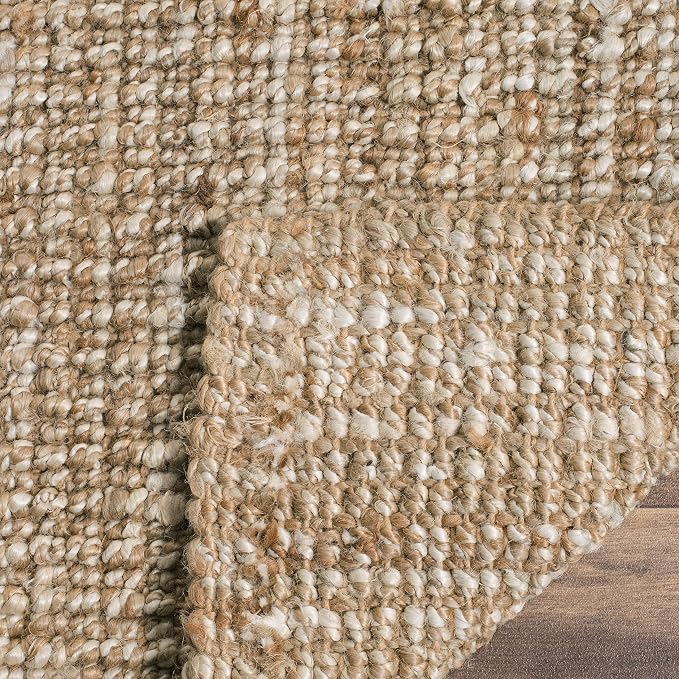 SAFAVIEH Natural Fiber Collection Runner Rug - Image 7