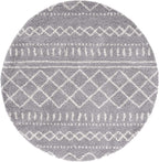 SAFAVIEH Arizona Shag Collection Area Rug - Image 3
