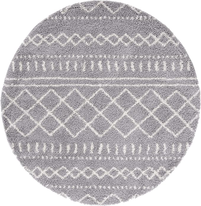 SAFAVIEH Arizona Shag Collection Area Rug - Image 3