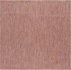 SAFAVIEH Washable Rug Outdoor Courtyard Collection - Image 2