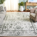 SAFAVIEH Area Rug 6x9 - Image 3