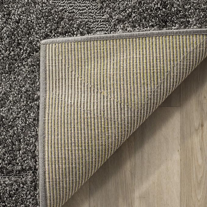 SAFAVIEH Florida Shag Collection Accent Rug - Image 6