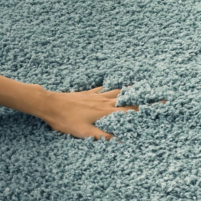 SAFAVIEH California Shag Collection Area Rug - Image 8