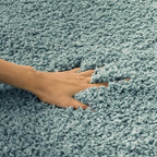 SAFAVIEH California Shag Collection Accent Rug - Image 8