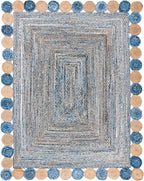 SAFAVIEH Cape Cod Collection Area Rug - Image 2