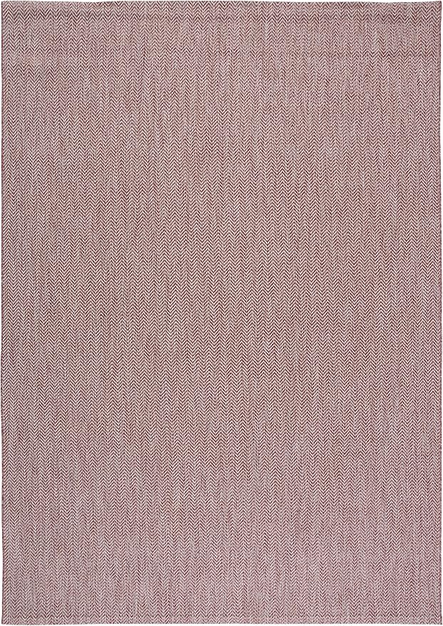SAFAVIEH Outdoor Area Rug 11x15 - Image 2