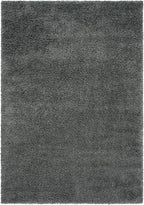 SAFAVIEH California Shag Collection X-Large Area Rug - Image 3