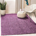SAFAVIEH Area Rug 5x8 by Unknown