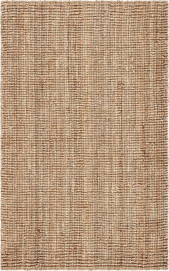 SAFAVIEH Area Rug 4x6 - Image 3