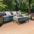 SAFAVIEH Washable Rug Outdoor Courtyard Collection - Image 8