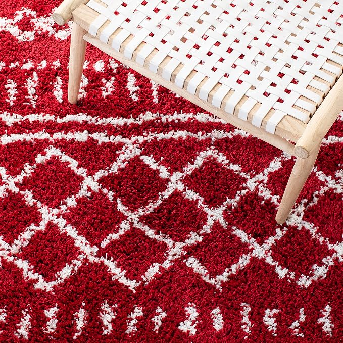 SAFAVIEH Area Rug 4x6 - Image 7