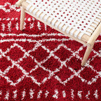 SAFAVIEH Area Rug 4x6 - Image 7