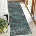 RUGSURE Washable Area Rug by RUGSURE