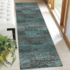 RUGSURE Washable Area Rug by RUGSURE