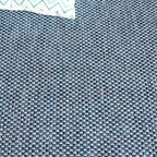SAFAVIEH Washable Rug Outdoor Courtyard Collection - Image 7
