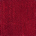 SAFAVIEH California Shag Collection Area Rug by Unknown