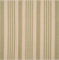 SAFAVIEH Washable Rug Outdoor Courtyard Collection by Unknown