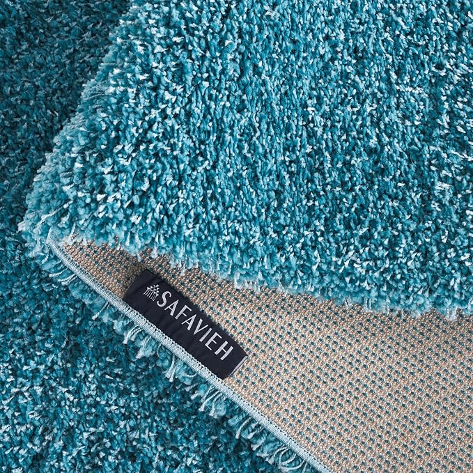 SAFAVIEH California Shag Collection Area Rug - Image 7