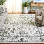 SAFAVIEH Area Rug 6x9 by Unknown