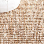 SAFAVIEH Natural Fiber Collection Runner Rug - Image 6