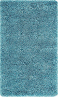 SAFAVIEH California Shag Collection Accent Rug by Unknown