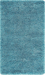 SAFAVIEH California Shag Collection Accent Rug by Unknown